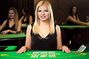 Casino Holdem