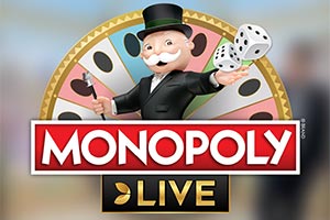 Monopoly Live