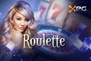 Roulette 1