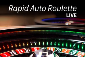 Rapid Auto Roulette