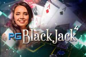 PG Blackjack 4