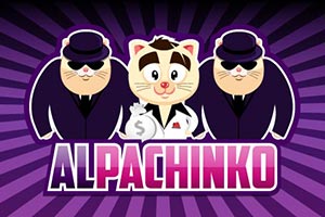 Al Pachinko